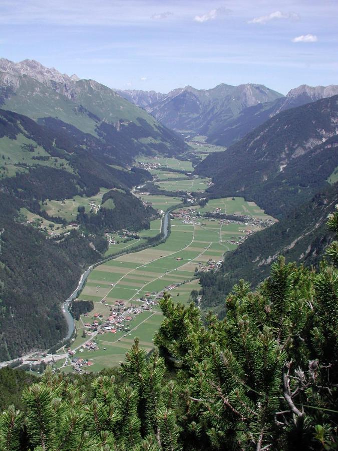 Ferienwohnungen Kerber Bach  Dış mekan fotoğraf