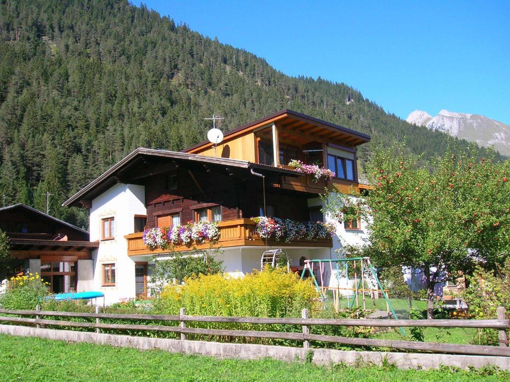 Ferienwohnungen Kerber Bach  Dış mekan fotoğraf