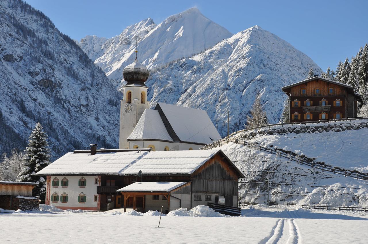 Ferienwohnungen Kerber Bach  Dış mekan fotoğraf